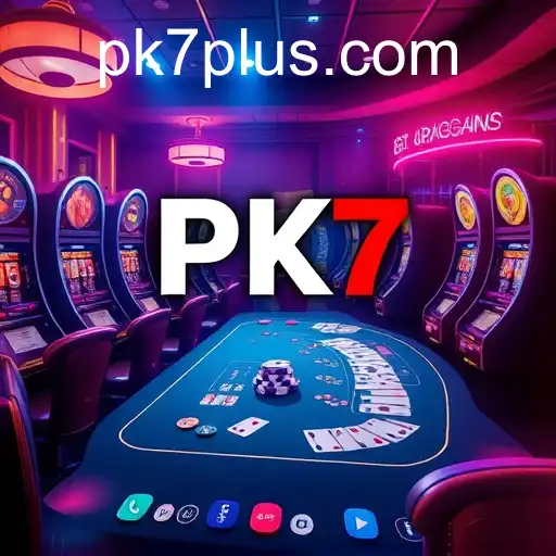 Exploring the World of Casino Games: A Dive into PK7
