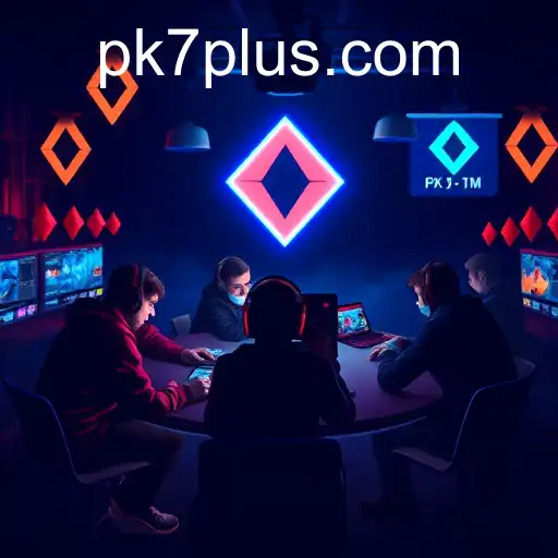 Understanding the Dynamics of Player Communities: The Role of PK7