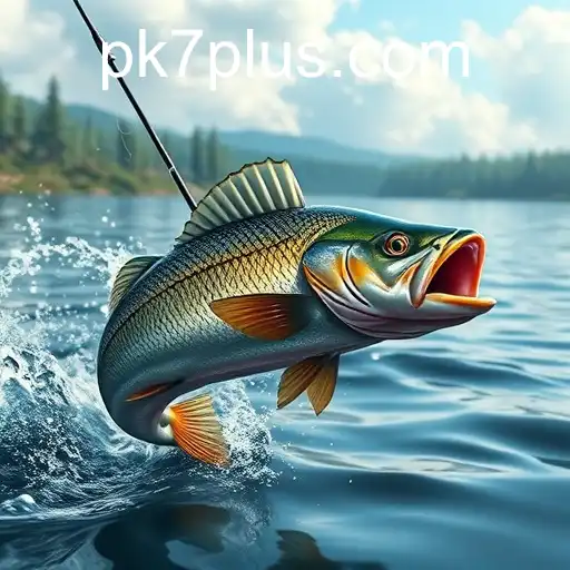 Exploring the World of Fishing Games: A Dive into the Thrilling Experience