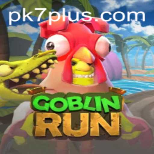 GoblinRun Adventures: Unravel the Mysteries of PK7