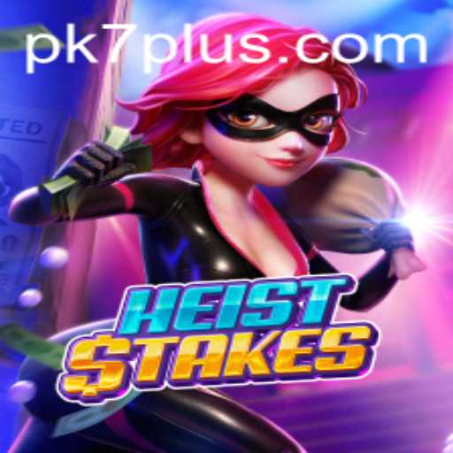 HeistStakes: The Thrilling World of Virtual Heist Adventures
