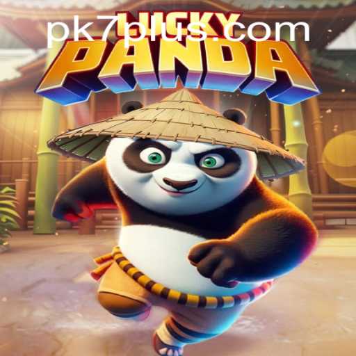 Exploring the Enchanting World of LuckyPanda and the Intriguing PK7