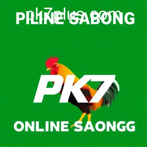 Exploring the Rise of PK7 in Online Sabong
